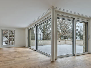 Mehrfamilienhäuser Allmendboden, Küsnacht | Fischer Architekten AG, Zürich